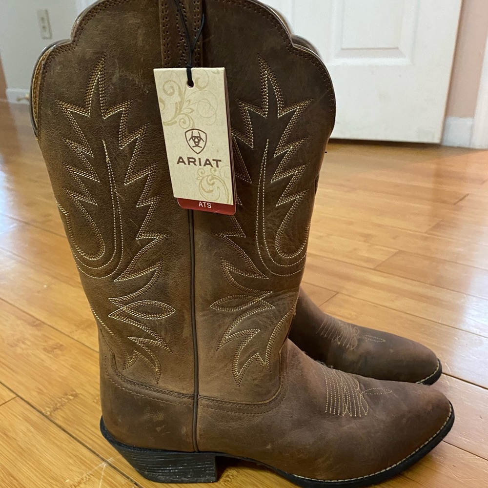 Ariat Boots
